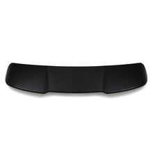 Spoiler Wing Tetto Posteriore Nero Lucido Audi A6 C7 Avant 2012-2018 - foto 4