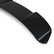 Spoiler Wing Tetto Posteriore Nero Lucido Audi A6 C7 Avant 2012-2018 - foto 6