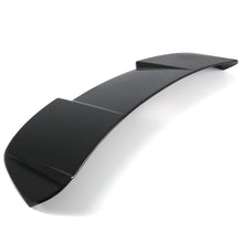 Spoiler Wing Tetto Posteriore Nero Lucido Audi A6 C7 Avant 2012-2018 - foto 2