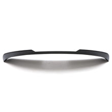 Spoiler Wing Tetto Posteriore Nero Lucido Audi A6 C7 Avant 2012-2018 - foto 5
