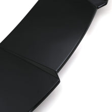 Spoiler Wing Tetto Posteriore Nero Lucido Audi A6 C7 Avant 2012-2018 - foto 7