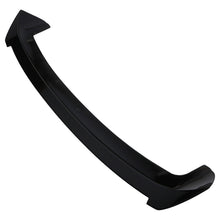 Spoiler Posteriore Nero Lucido BMW Serie 1 E81 E87 04-11 - foto 5