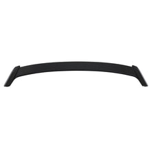 Spoiler Posteriore Nero Lucido BMW Serie 1 E81 E87 04-11 - foto 3