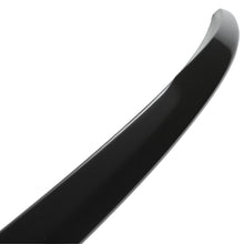 Spoiler Lip Posteriore Nero Lucido BMW Serie 1 Coupé E82 07-13 - foto 6