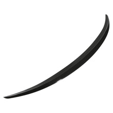 Spoiler Lip Posteriore Nero Lucido BMW Serie 1 Coupé E82 07-13 - foto 5