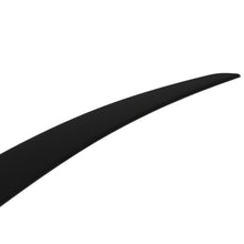 Spoiler Lip Posteriore Nero Lucido BMW Serie 1 Coupé E82 07-13 - foto 7