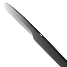Spoiler Lip Posteriore Nero Lucido BMW Serie 1 Coupé E82 07-13 - foto 4