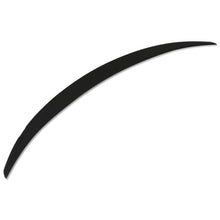 Spoiler Lip Posteriore Nero Lucido BMW Serie 1 Coupé E82 07-13 - foto 2