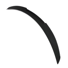 Spoiler Posteriore Stile M4 Nero Lucido BMW Serie 1 Coupe E82 07-13 - foto 3