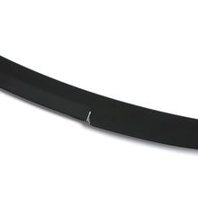Spoiler Posteriore Stile M4 Nero Lucido BMW Serie 1 Coupe E82 07-13 - foto 4