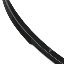 Spoiler Posteriore Stile M4 Nero Lucido BMW Serie 1 Coupe E82 07-13 - foto 7