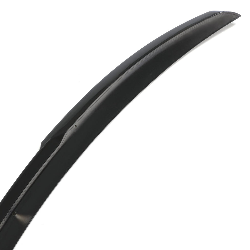 Spoiler Posteriore Stile M4 Nero Lucido BMW Serie 1 Coupe E82 07-13 - foto 8