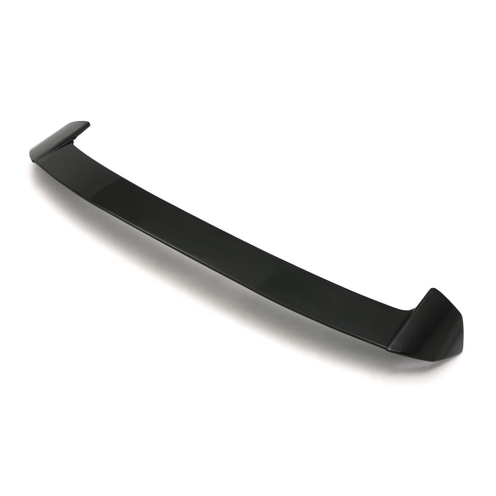 Spoiler Lip Posteriore Nero Lucido BMW Serie 1 F20 12-19 - foto 6