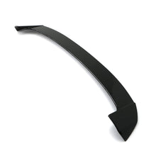 Spoiler Lip Posteriore Nero Lucido BMW Serie 1 F20 12-19 - foto 5