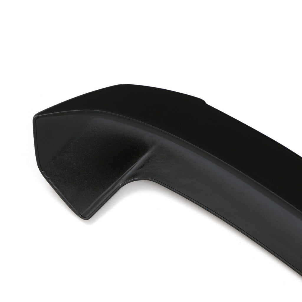 Spoiler Lip Posteriore Nero Lucido BMW Serie 1 F20 12-19 - foto 8