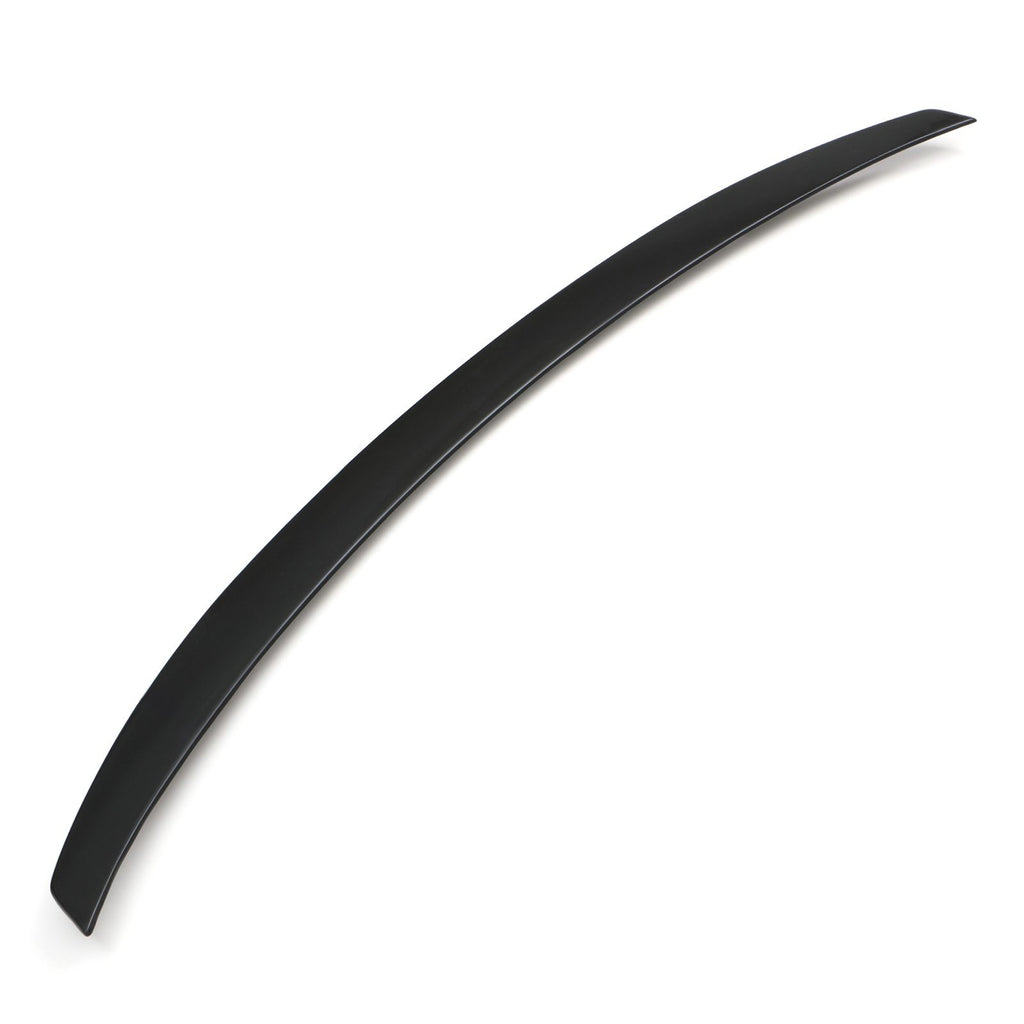 Spoiler Lip Posteriore Nero Lucido BMW Serie 2 Coupé F22 14-21 - foto 2