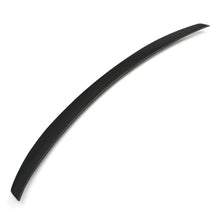 Spoiler Lip Posteriore Nero Lucido BMW Serie 2 Coupé F22 14-21 - foto 2
