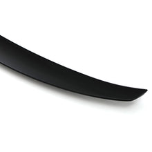 Spoiler Lip Posteriore Nero Lucido BMW Serie 2 Coupé F22 14-21 - foto 3
