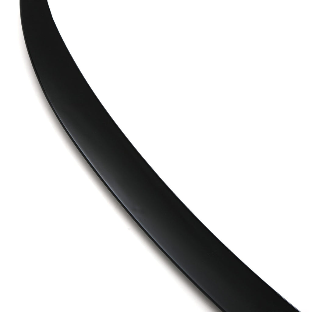 Spoiler Lip Posteriore Nero Lucido BMW Serie 2 Coupé F22 14-21 - foto 4