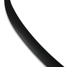 Spoiler Lip Posteriore Nero Lucido BMW Serie 2 Coupé F22 14-21 - foto 4