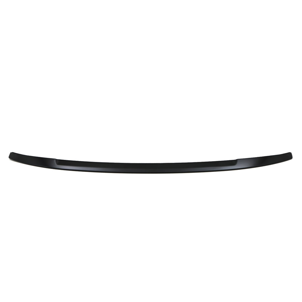 Spoiler Lip Posteriore Nero Lucido BMW Serie 2 Coupé F22 14-21 - foto 7