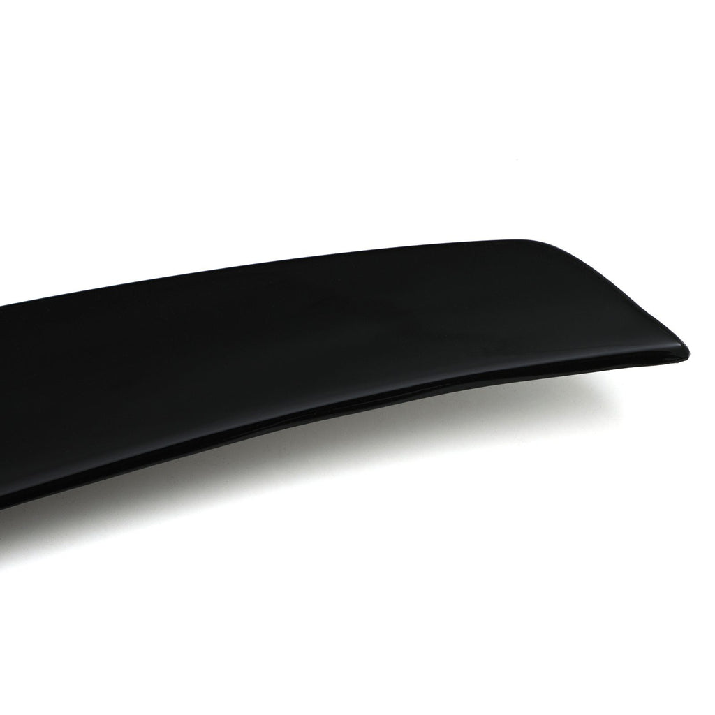 Spoiler Lip Posteriore Nero Lucido BMW Serie 2 Coupé F22 14-21 - foto 8