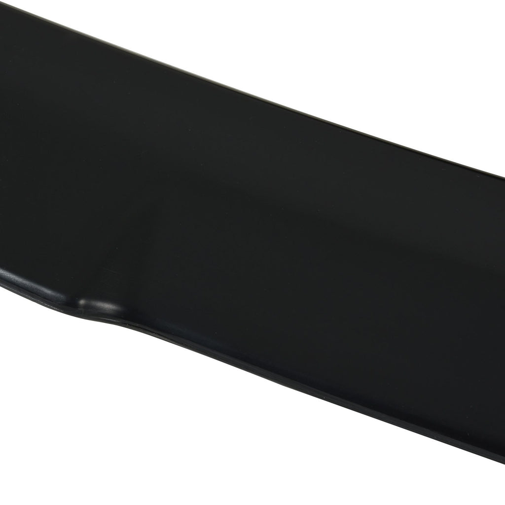 Spoiler Lip Posteriore Stile M4 Nero Lucido BMW Serie 2 F22 14-21 - foto 4