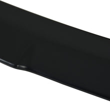 Spoiler Lip Posteriore Stile M4 Nero Lucido BMW Serie 2 F22 14-21 - foto 4