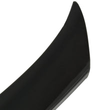 Spoiler Lip Posteriore Stile M4 Nero Lucido BMW Serie 2 F22 14-21 - foto 6