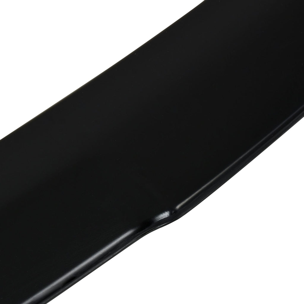 Spoiler Lip Posteriore Stile M4 Nero Lucido BMW Serie 2 F22 14-21 - foto 5
