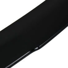 Spoiler Lip Posteriore Stile M4 Nero Lucido BMW Serie 2 F22 14-21 - foto 5