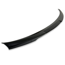 Spoiler Lip Posteriore Stile M4 Nero Lucido BMW Serie 2 F22 14-21 - foto 2