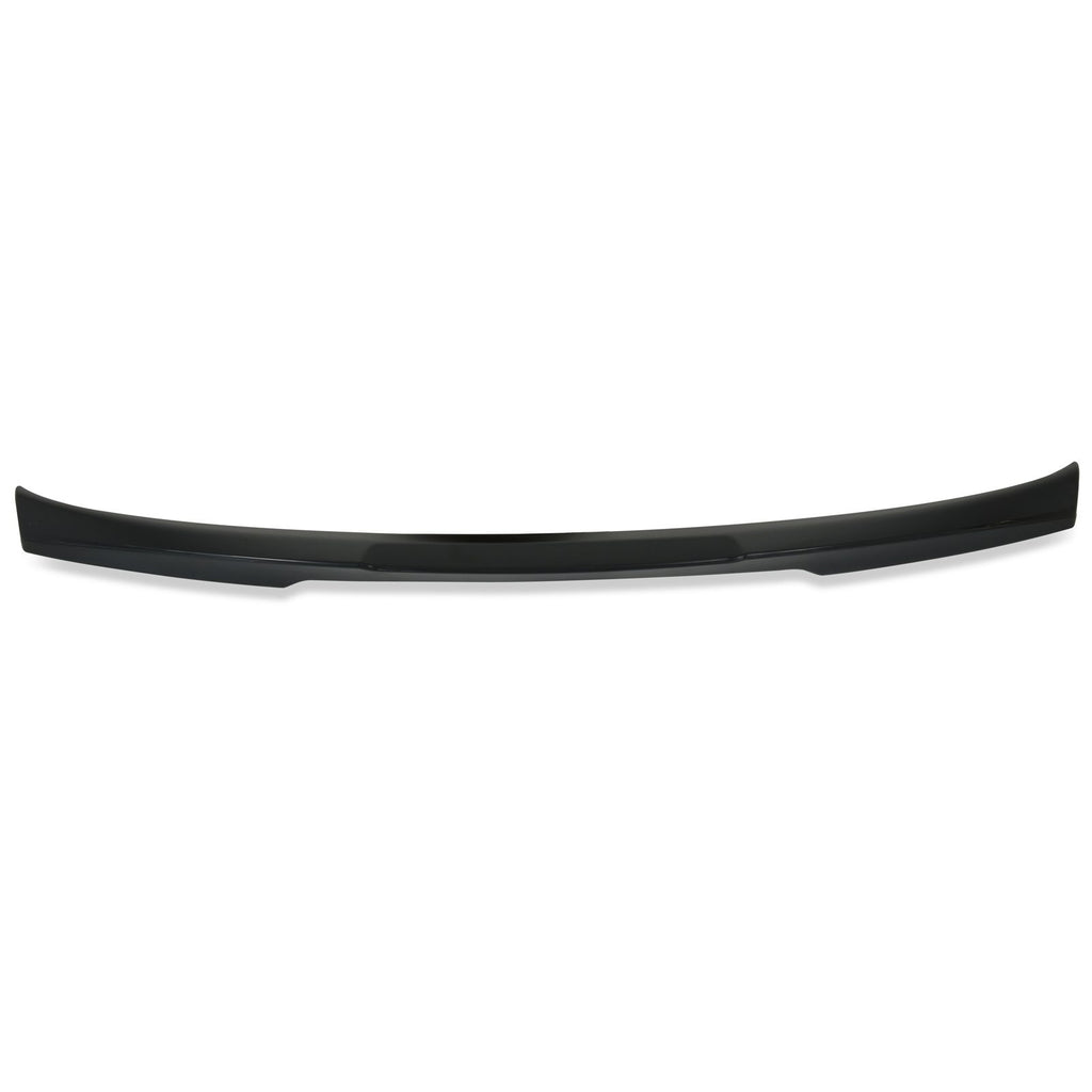 Spoiler Lip Posteriore Stile M4 Nero Lucido BMW Serie 2 F22 14-21 - foto 3