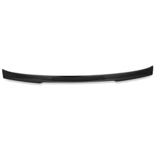 Spoiler Lip Posteriore Stile M4 Nero Lucido BMW Serie 2 F22 14-21 - foto 3