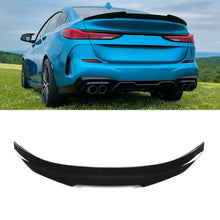 Spoiler Posteriore Stile PSM Nero Lucido BMW Serie 2 F44 Gran Coupé dal 2021