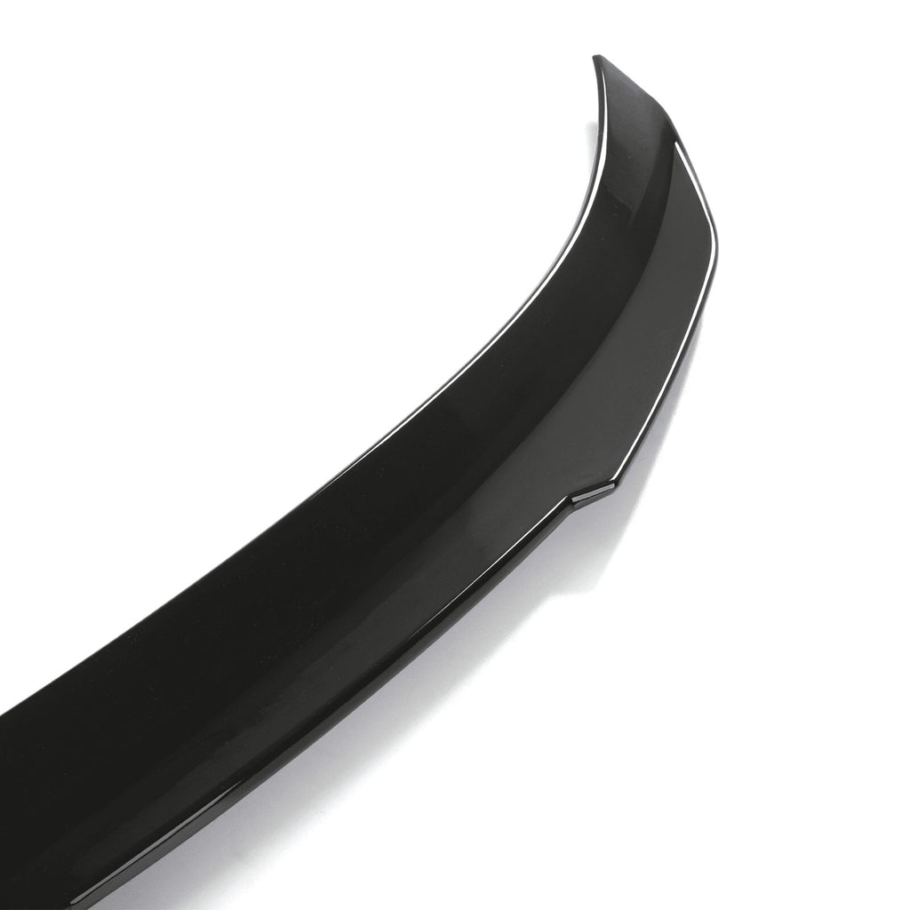 Spoiler Posteriore Stile PSM Nero Lucido BMW Serie 2 F44 Gran Coupé dal 2021 - foto 5