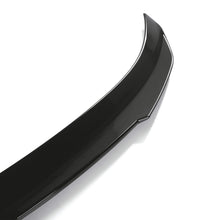 Spoiler Posteriore Stile PSM Nero Lucido BMW Serie 2 F44 Gran Coupé dal 2021 - foto 5
