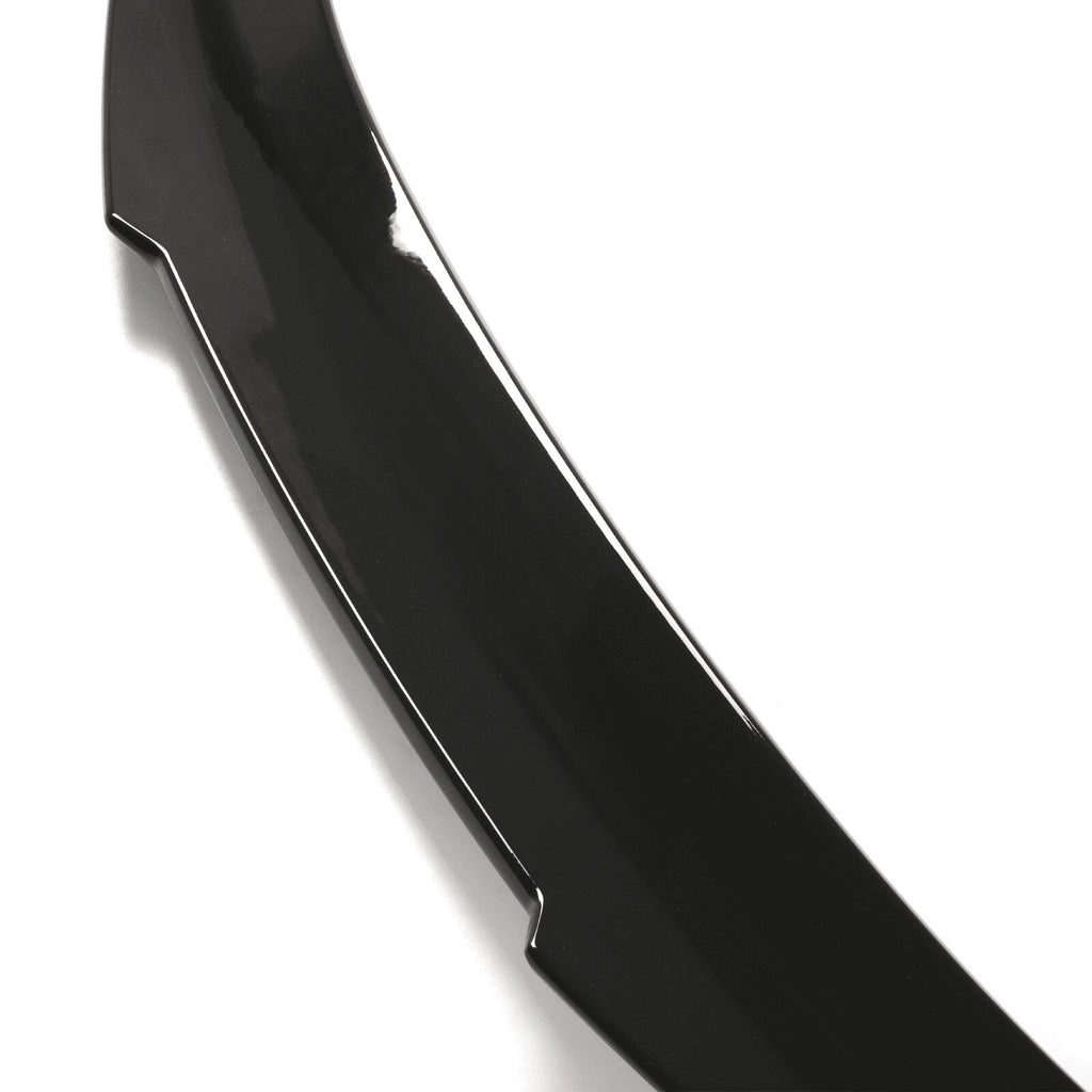 Spoiler Posteriore Stile PSM Nero Lucido BMW Serie 2 F44 Gran Coupé dal 2021 - foto 6