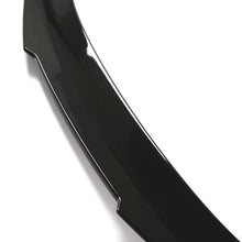 Spoiler Posteriore Stile PSM Nero Lucido BMW Serie 2 F44 Gran Coupé dal 2021 - foto 6