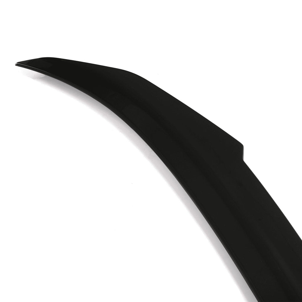 Spoiler Posteriore Stile PSM Nero Lucido BMW Serie 2 F44 Gran Coupé dal 2021 - foto 7