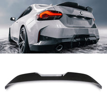 Spoiler Posteriore Stile M Performance Nero Lucido BMW Serie 2 G42 2022+