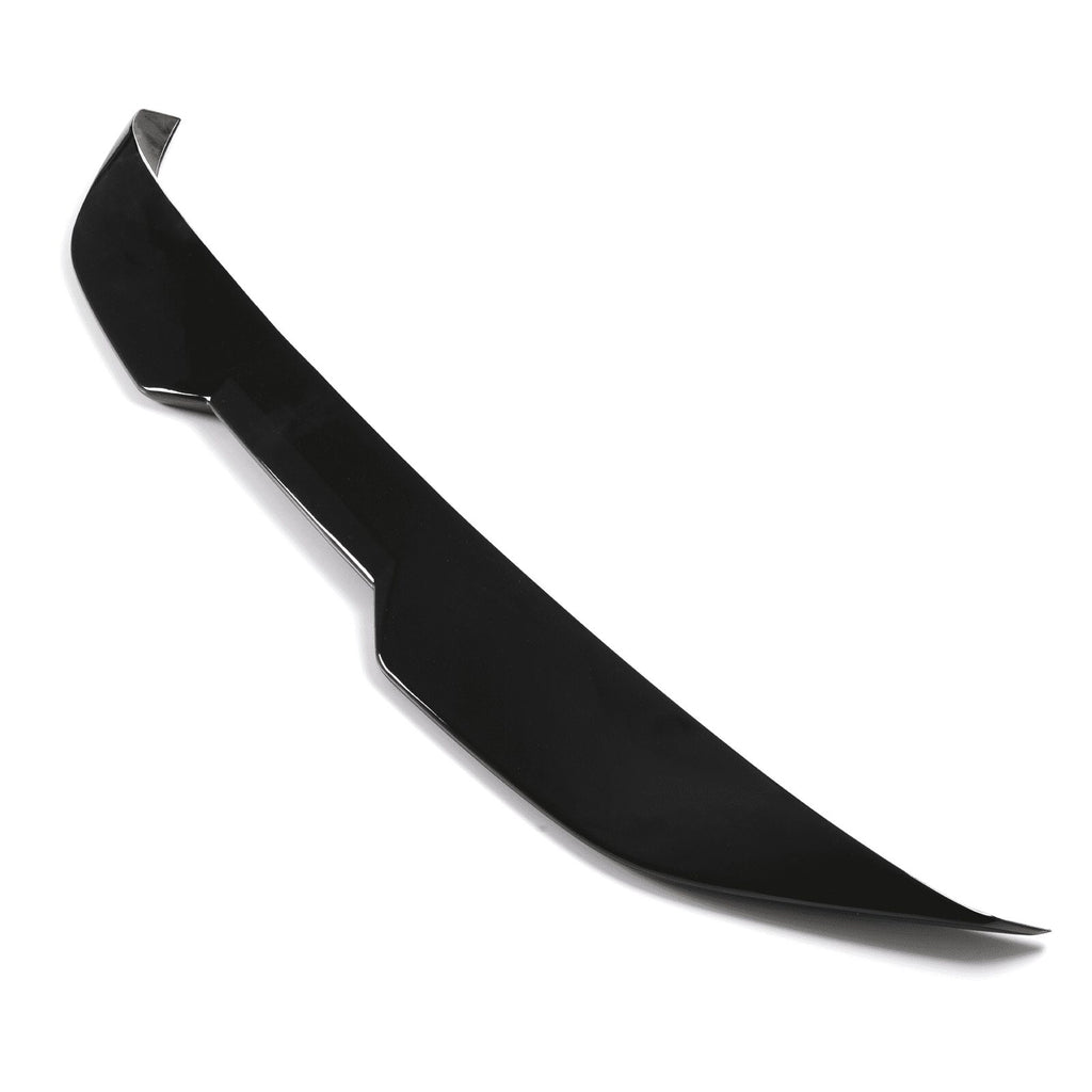 Spoiler Posteriore Stile M Performance Nero Lucido BMW Serie 2 G42 2022+ - foto 2
