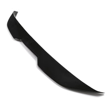 Spoiler Posteriore Stile M Performance Nero Lucido BMW Serie 2 G42 2022+ - foto 2
