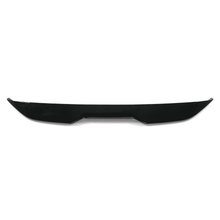 Spoiler Posteriore Stile M Performance Nero Lucido BMW Serie 2 G42 2022+ - foto 3
