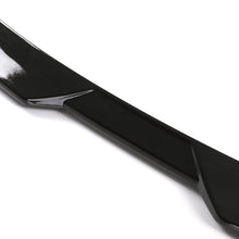 Spoiler Posteriore Stile M Performance Nero Lucido BMW Serie 2 G42 2022+ - foto 5