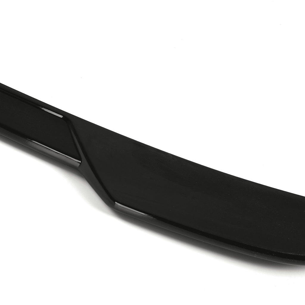 Spoiler Posteriore Stile M Performance Nero Lucido BMW Serie 2 G42 2022+ - foto 6