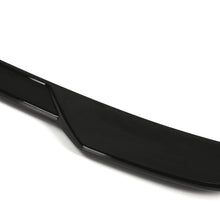 Spoiler Posteriore Stile M Performance Nero Lucido BMW Serie 2 G42 2022+ - foto 6