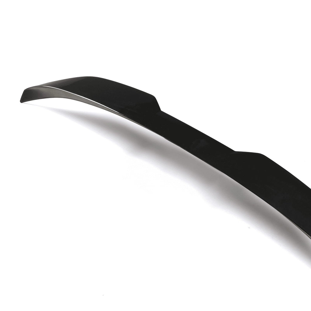 Spoiler Posteriore Stile M Performance Nero Lucido BMW Serie 2 G42 2022+ - foto 7