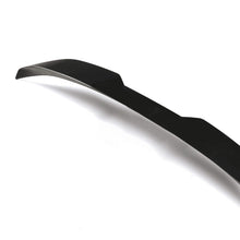 Spoiler Posteriore Stile M Performance Nero Lucido BMW Serie 2 G42 2022+ - foto 7