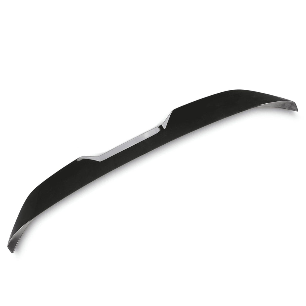 Spoiler Posteriore Stile M Performance Nero Lucido BMW Serie 2 G42 2022+ - foto 4